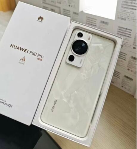 Huawei P60 Pro