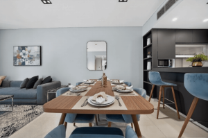Move In Ready 2BDR |Prime Marina|