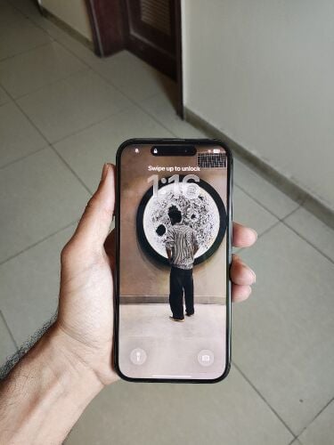iphone 15 pro (128gb)