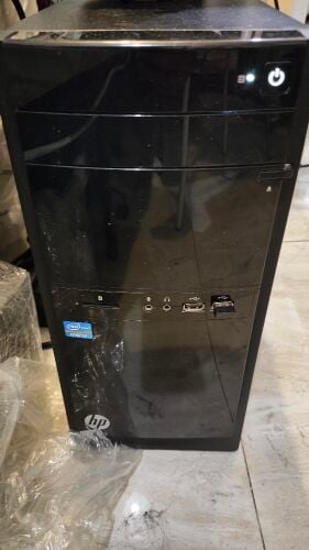 Core I3 computer Without Monitor