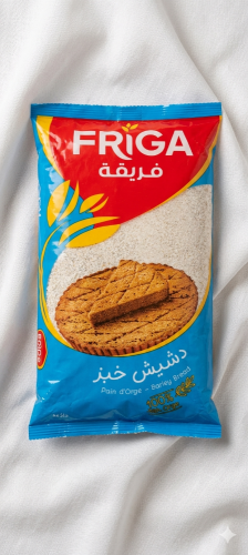 Homemade barley bread for sale