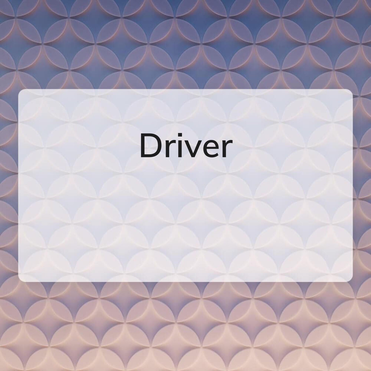 I Need Driver Jobs