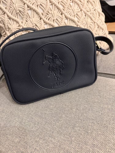 US PA bag