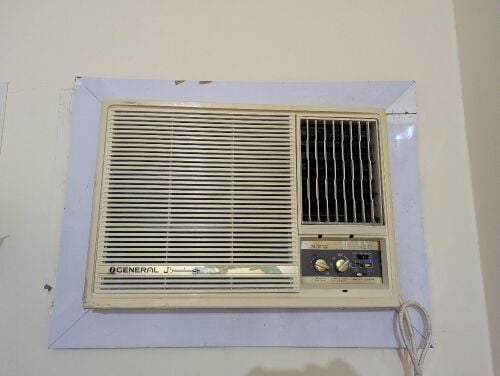 General Ac for sale