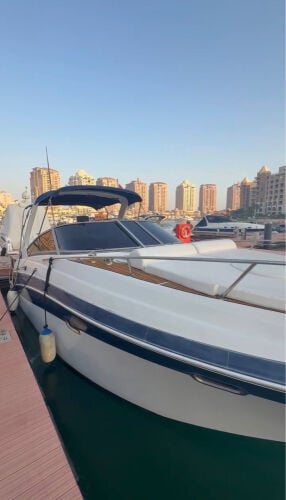 فور وينز فستا 288
