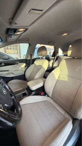 kia Sorento for sell