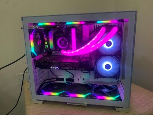 Pc for sale RTX 3070