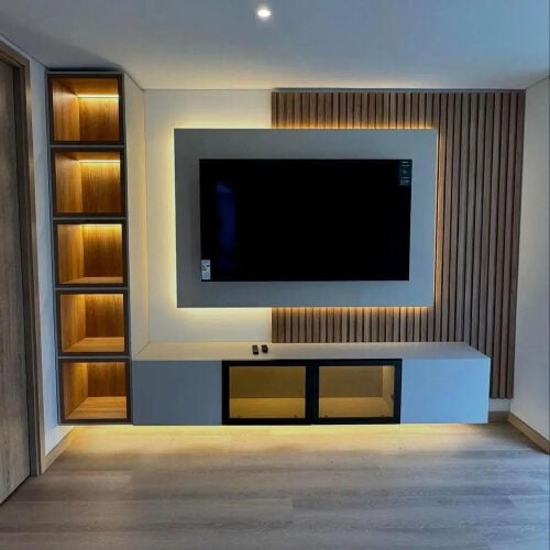 تصميم تلفزيوني