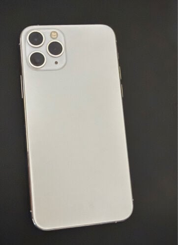 iPhone 11pro