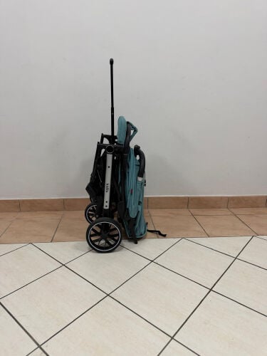 cabin baby stroller 