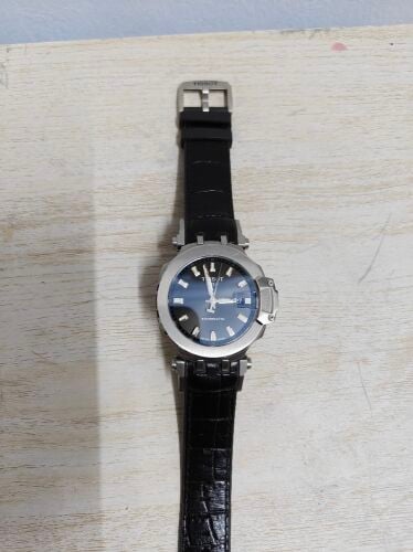 Tissot T race Swissmatic