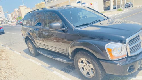 Dodge Durango 2005