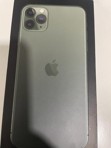 iPhone 11 Pro Max 64gb 