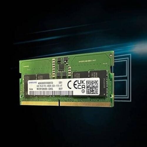 DDR5 SODIMM 16GBx2 RAM