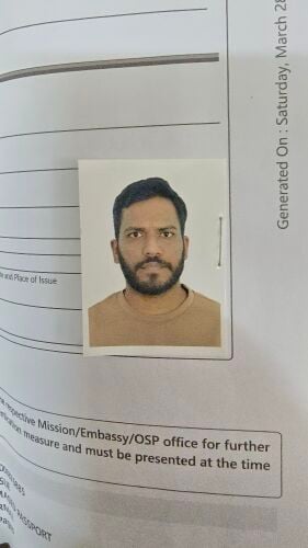 12 years experience