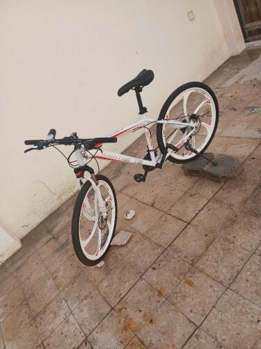 دارجة هوائية