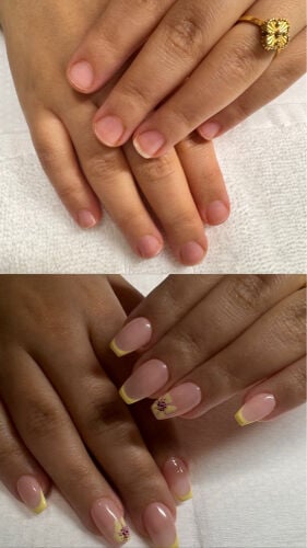 Nail Technician