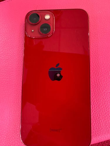iPhone 13 Betry halt 80 128GB