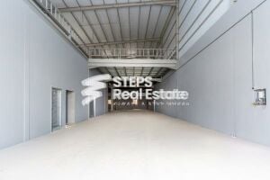 Brand New Warehouse with Office