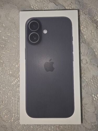 iphone 17 /black