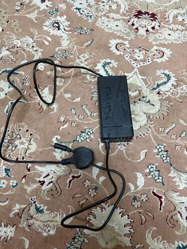 شحن اسكوتر 
