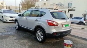 Nissan Qashqai For Sale - 33089734