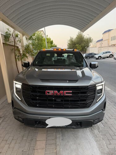 جئ ام سي