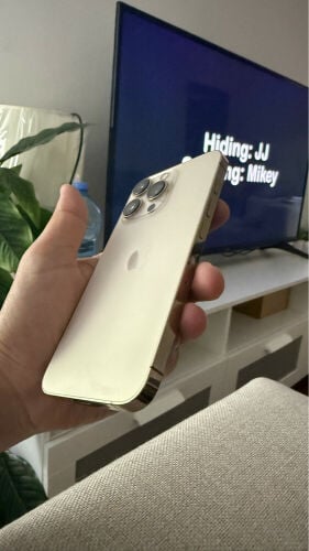 iPhone 13 Pro one TB
