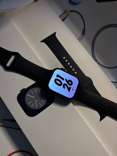 Apple watch series 8 45mm
