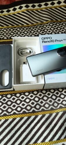Oppo Reno 10 pro plus
