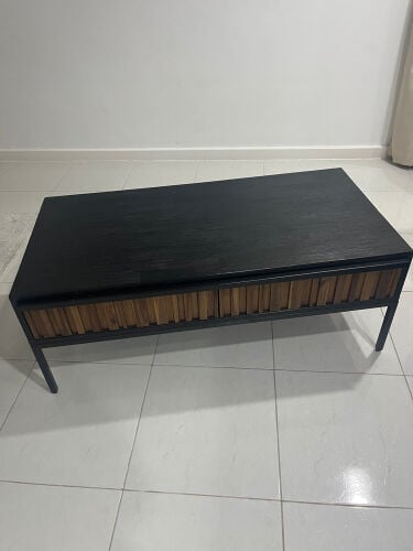 living room table