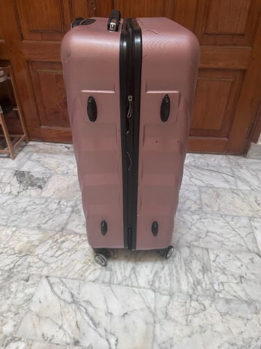 luggage 