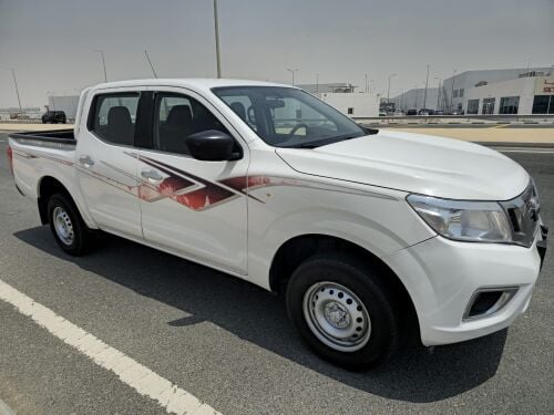 2019 Model