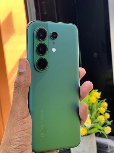 camon 50 ultra 5G 
