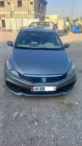 Suzuki Ciaz