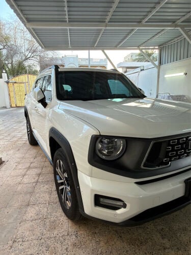 Haval H7