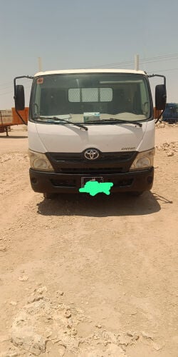Toyota dyna for sale 2014 model 