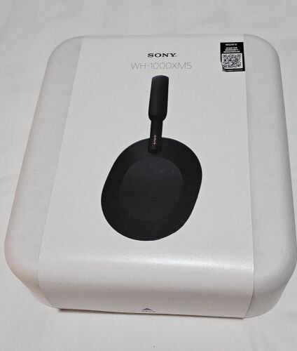 Sony WH-1000XM5 Wireless Noise Canc
