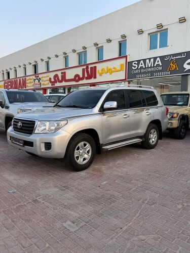 استاندر- 2014 