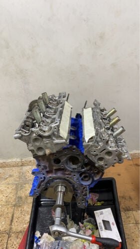 made in UAE fighter V6