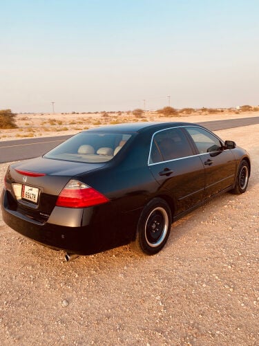 هوندا اكورد 