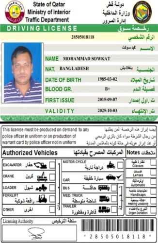 Mohammad sowkat