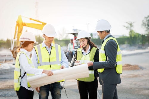 We need Civil Engineer  having UPDA