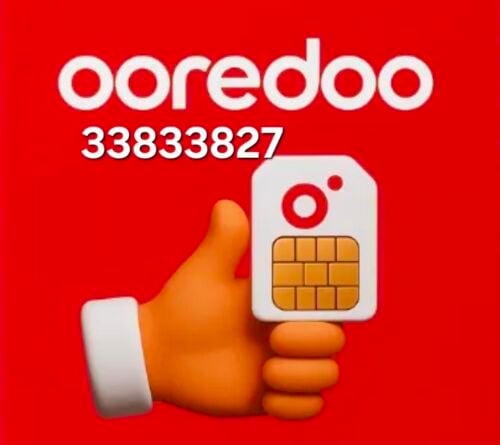 SIM number