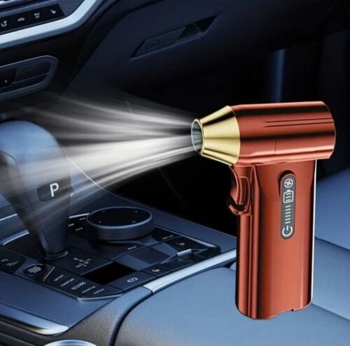 jet Blower