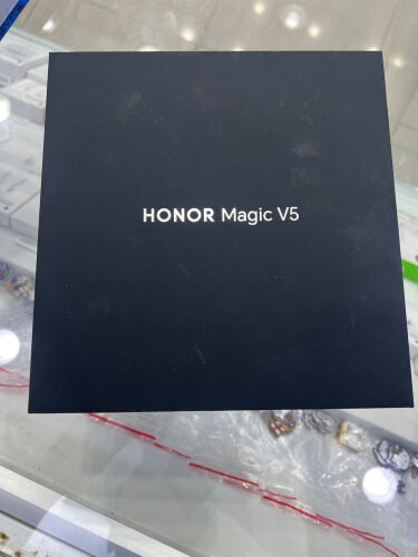 honor magic v5 16/512gb