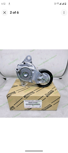 original Toyota