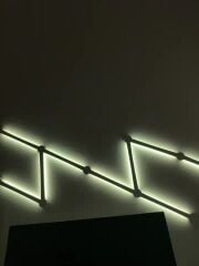 neon led