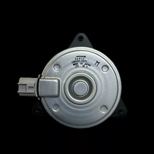 fan motor original Toyota
