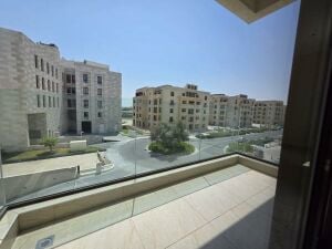 For Rent  Semi-Furnished Apartment